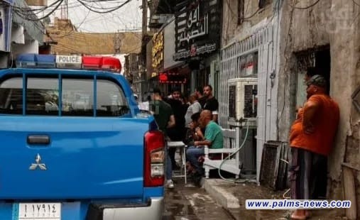 الداخلية العراقية تعلن إغلاق قرابة 1000 مرفق سياحي خلال 4 أشهر